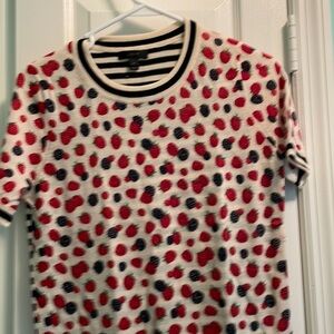 J crew sweater